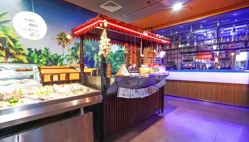 هتل فورچون گرند دبی